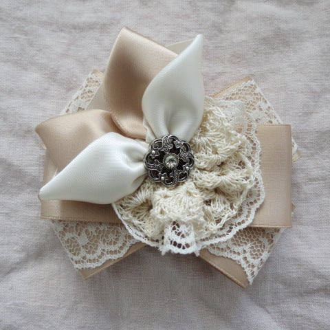 Accessoires à cheveux